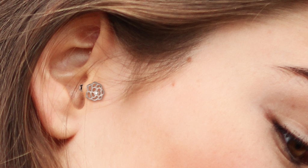 Tragus