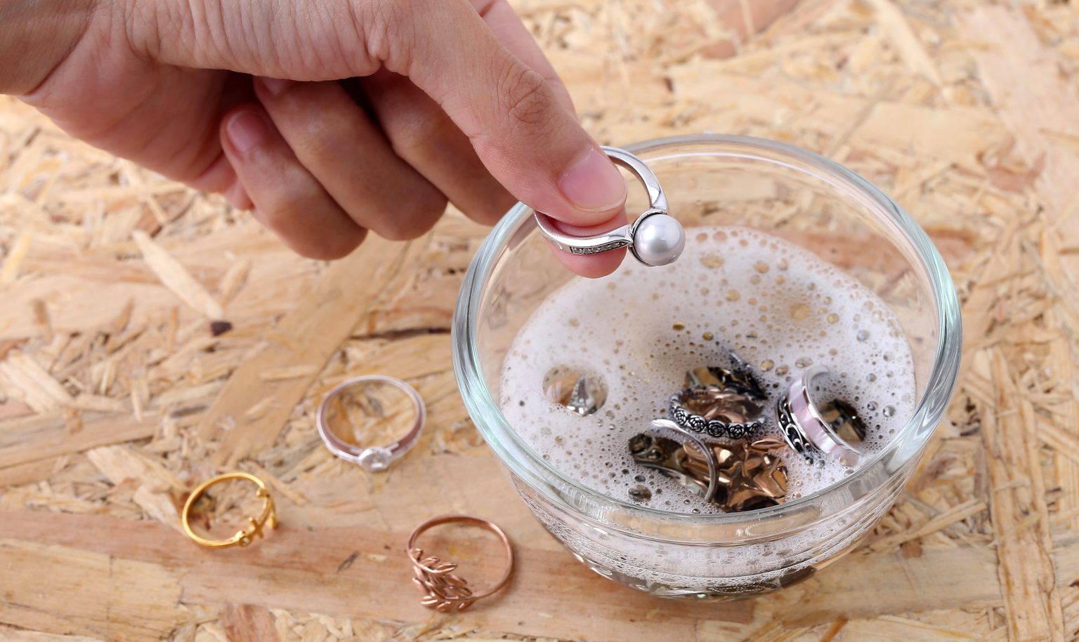 How to Sterilize Body Jewelry without an Autoclave Salamander Jewelry