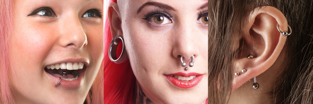 Why Stainless Steel Is The Best For Body Piercing Jewelry - Salamander  Jewelry Blog