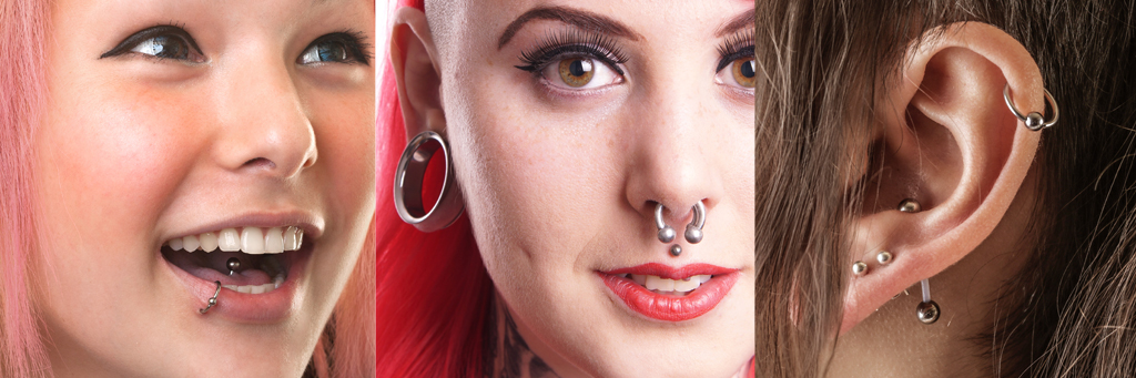 Why Stainless Steel Is The Best For Body Piercing Jewelry