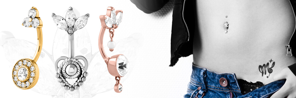 Body Jewelry Trends 2023 - Salamander Jewelry Blog