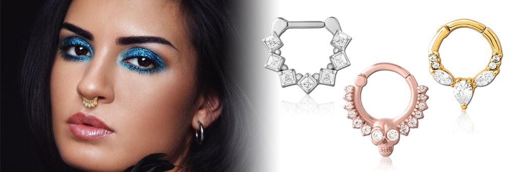 Body Jewelry Trends 2023 - Salamander Jewelry Blog