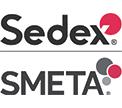 sedex/smeta