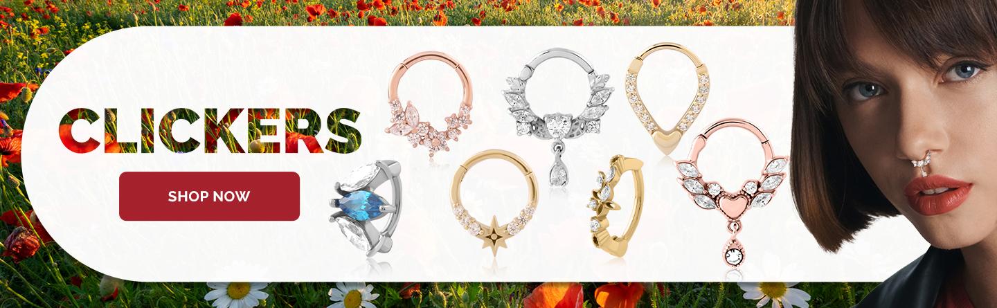 Clickers that are worth every click.