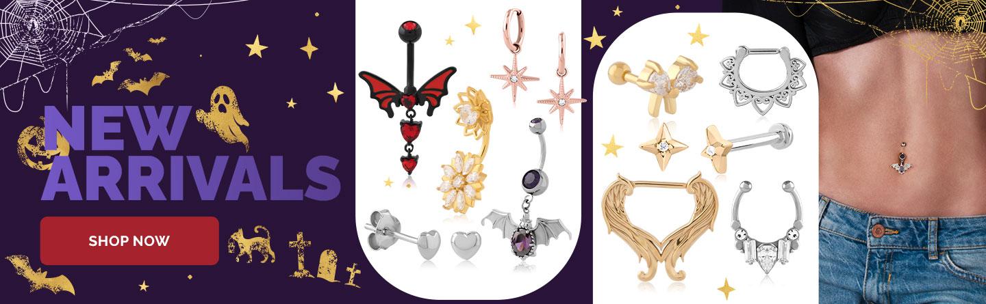 See our latest new arrivals