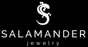 Logo - Salamander Jewelry