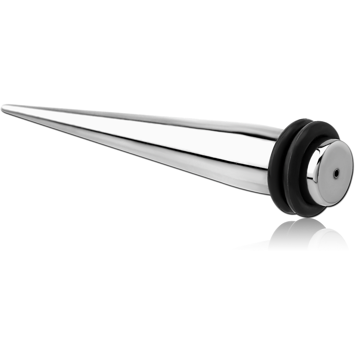 SURGICAL STEEL EXPANDER WITH 1 HOLE TOP EX1HT