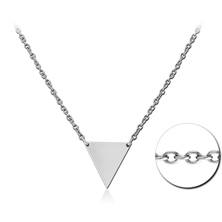 antique short gold necklace