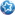 BLUE-WHITE
