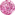 CLEAR AND PINK