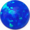 LAKE BLUE OPAL