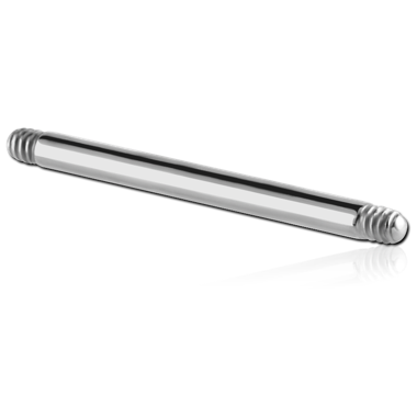 SURGICAL STEEL BARBELL PIN
