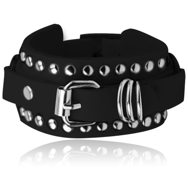 FASHION LEATHER BRACELET