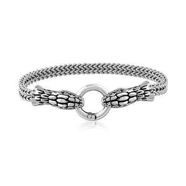 316L SURGICAL STEEL BRACELET
