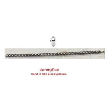 STAINLESS STEEL BRACELET