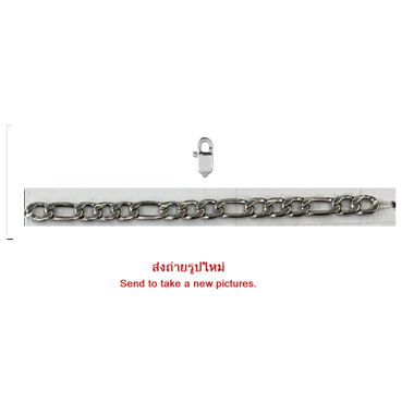 STAINLESS STEELBRACELET