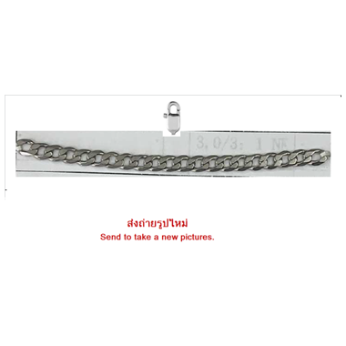 STAINLESS STEEL BRACELET