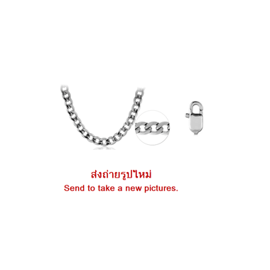 STAINLESS STEEL BRACELET