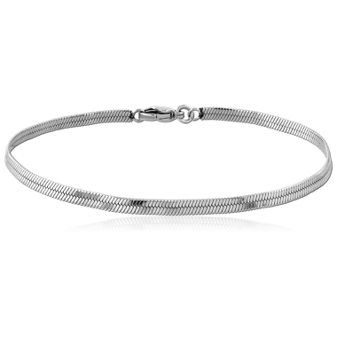 STAINLESS STEEL BRACELET