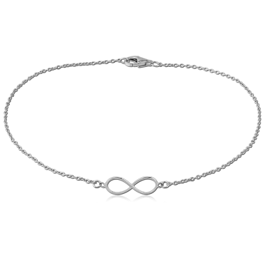 STERILE SURGICAL STEEL BRACELET