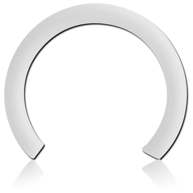 BIOFLEX CIRCULAR BARBELL PIN