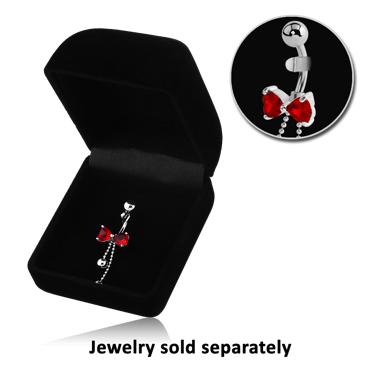 DISPLAY - VELVET SPRAY INDIVIDUAL 1 CLIP BOX SMALL