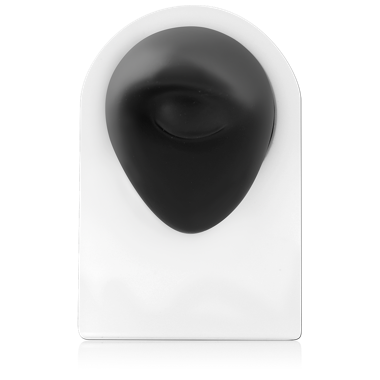 SILICON BODY JEWELLERY WITH DISPLAY  - EYES