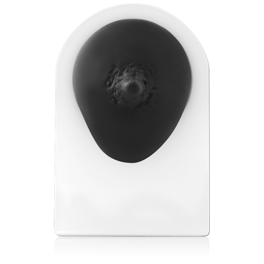 SILICON BODY JEWELLERY WITH DISPLAY  - TITS