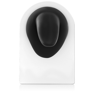 SILICON BODY JEWELLERY WITH DISPLAY - TONGUE