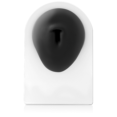 SILICON BODY JEWELLERY WITH DISPLAY - NAVEL