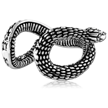 316L SURGICAL STEEL EAR CUFF SINGLE BAND