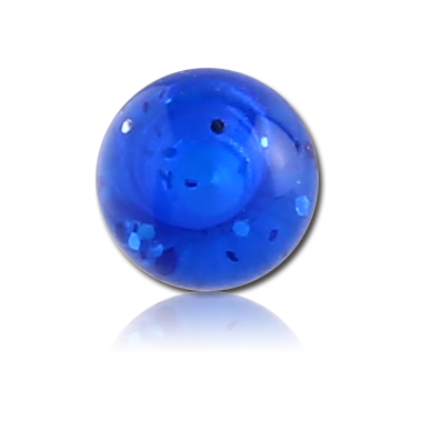 UV GLITTERING MICRO BALL