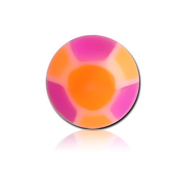 UV ACRYLIC BEACH MICRO BALL