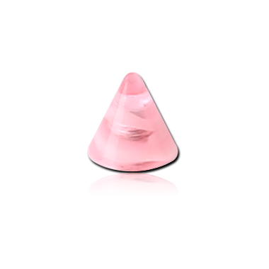 UV ACRYLIC MARBLE MICRO CONE