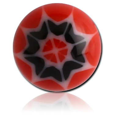 WEB UV BALL