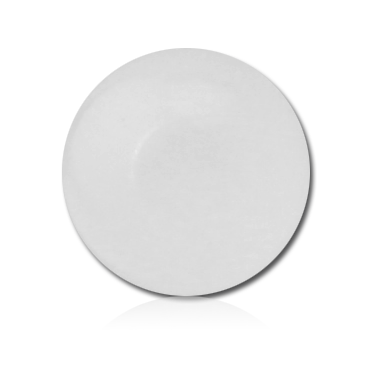 STERILE BIOFLEX PUSH FIT BALL