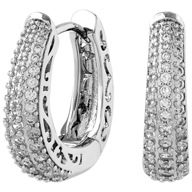 316L SURGICAL STEEL EAR CUFF