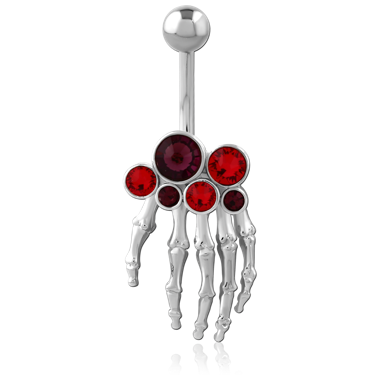 Unique Belly Button Rings for Sale