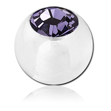 JEWELED UV MICRO BALL