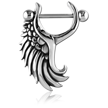 Unique Jewelry For Nipple Piercings