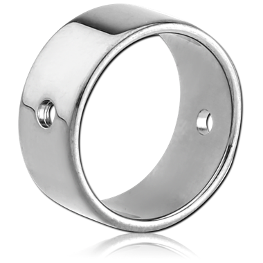Titanium nipple deals shields