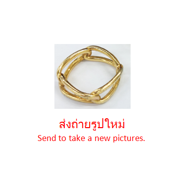 SURGICAL STEEL RING