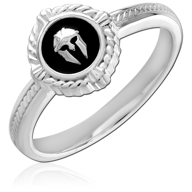 STERLING SILVER 925 RING
