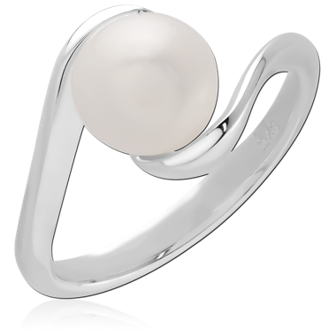 STERLING SILVER 925 JEWELED RING