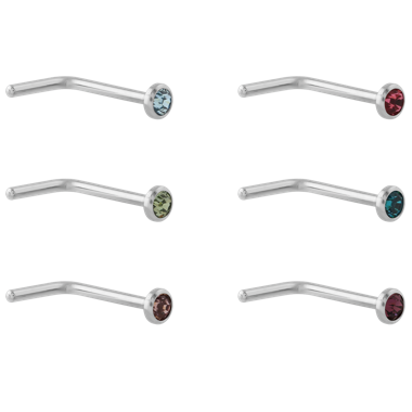 GOLD PVD 18K COATED SURGICAL STEEL RING - SLIM BAND