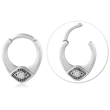 SURGICAL STEEL MULTI PURPOSE CLICKER