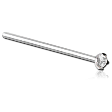 GOLD PVD 18K COATED SURGICAL STEEL RING