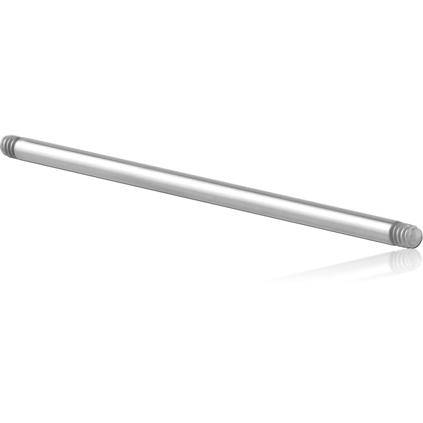 SURGICAL STEEL BARBELL PIN BLPIN