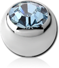 AQUAMARINE Bo