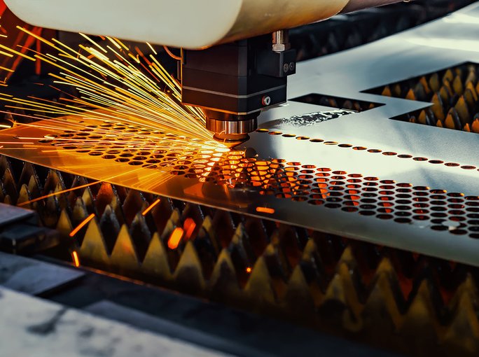 manufacturing and customization